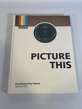 2013 Providence Day School Liberty Student Yearbook Charlotte North Carolina NC  picture