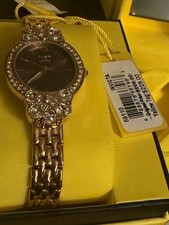 INVICTA wildflower woman’s watch with high quality crystals $299 picture