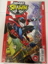 Spawn: Director's Cut picture