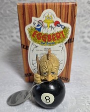 VTG 1989 ENESCO Eggbert and Friends 