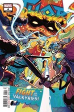 Thor #4 picture