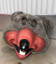 Chuck E. Cheese’s Vintage Walkaround Costume Head picture