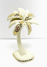 Lenox China Jewels Nativity Palm Tree- EUC picture