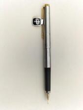 fountain pen Parker 180 Fountain Pen from Japan picture