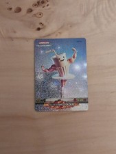 2025 Lamincard Italian Brainrot  1st Edition Ballerino Lololo Sparkle Rare picture
