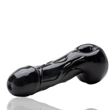 Empire Glassworks Large Black 