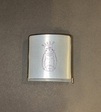  Vintage 1978 Zippo Tape Measure 