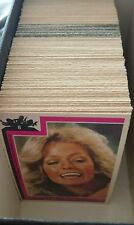 1977 O-Pee-Chee Charlie's Angels Series $2 each Ex or better complete your set picture