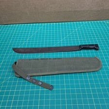 US WW2 True Temper Machete TT-18 1942 Dated 18