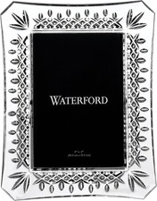 WATERFORD CRYSTAL LISMORE PICTURE FRAME 4