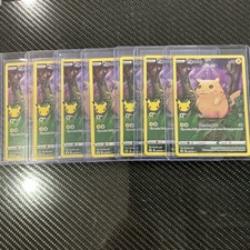 Pokemon 2021 Sun & Moon Pikachu Made By Nintendo Creatures Game Freak￼ ￼ picture