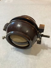 VINTAGE DAYTON 1920'S RADIO VARIOMETER, A-C ELECTRICAL MFG. CO. picture