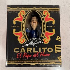 Arturo Fuente Carlito El Papo Del Humo - Rare picture
