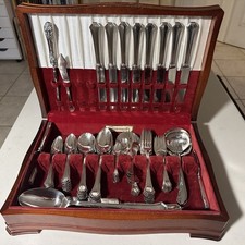 Reed & Barton Antique 
