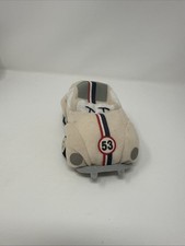 Vintage Herbie The Love Bug With Tags In Excellent Condition picture