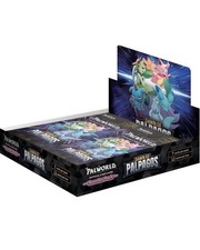 Booster Box Palworld BP01 Dawn of Palpagos BP 01 BP-01 palword English Eng 1st picture