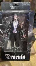 NECA Universal Epic Universe Dark Universe Vampire Count Dracula Monster Figure picture
