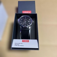 TIMEX Wristwatch Unisex picture