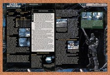 2006 Battlefield 2142 Streets Original Advertisement / Retro Promo vr6 picture