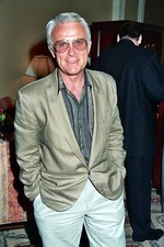 Robert Conrad at 1994 NBC TCA in Pasadena California  Old Photo picture