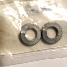 Yamaha OEM Washer NOS 92995-06100 Qty. 2 **BUY OEM **(L-2643) picture