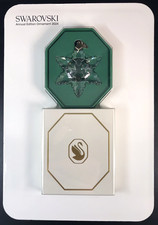 NEW 2024 SWAROVSKI ANNUAL EDITION CHRISTMAS ORNAMENT LARGE STAR FACTORY SEALED picture