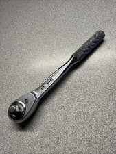 Vintage Williams 1/4” Drive Ratchet No M-51 picture