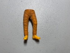 Vintage 1976 Mattel SPACE 1999 Eagle 1 Spaceship Figure Legs picture