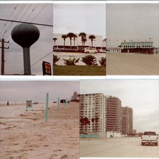 x5 LOT c1990s Daytona Beach FL Main Street Pier 6