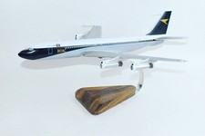 BOAC B707-400 Model, Mahogany, 1/102(18