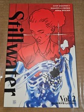 Stillwater Vol. 2 Always Loyal TPB Image Comics Chip Zdarsky picture