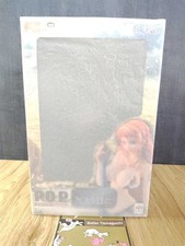 MegaHouse Portrait.Of.Pirates One Piece LIMITED EDITION Nami New Ver. Figure NEW picture