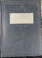 The Commodore 1925 Semi Centennial Edition Vanderbilt University College  picture