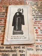RELIC St Cyrus of Alexandria 