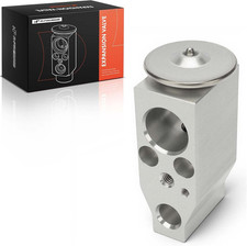 AC Expansion Valve Compatible with Nissan picture