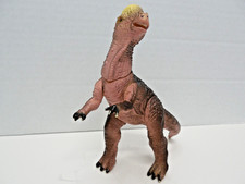 Dinosaur Pachycephalosaurus Action Figure / History / Collectible / Kid 5.75