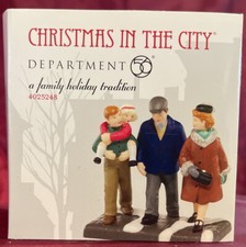 Dept 56 CIC Accessory 