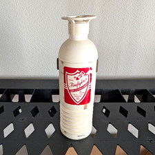 Vintage Little Firefighter Dry Powder Plastic Fire Extinguisher picture