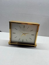 Vintage Bulova Accutron 