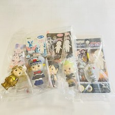 Kewpie QP Kewsion squeeze mechagodzilla Masinger Z Fist of the North Star picture