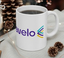 Avelo Airlines Coffee Mug picture
