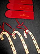 3 1997 Wallace Silversmiths 