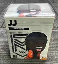 Youtooz KSI JJ Vinyl Figure Sidemen w/ Protector  There is Light Wear to the Box picture