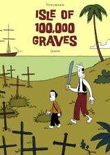 Isle of 100,000 Graves GN TPB(2011) #   1 1st Print (8.0-VF) picture