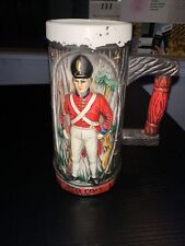 Red Coat 1776 Mug picture