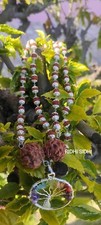 Billionaire Maker,Women Attraction,Vashikaran Chakra Necklace/Very Rare Necklace picture