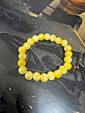 HAUNTED BRACELET LILITH SUCCUBI INCUBI VAMPIRE LOVE SEX WEALTH DARK POWER picture