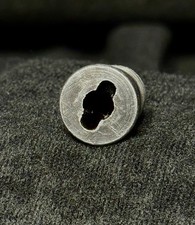 Rare WWII Winchester Single Slot Gas Plug for M1 Garand picture