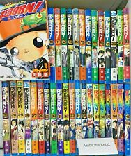 Katekyo Hitman REBORN Vol.1-42 Complete Full Set Japanese Manga Comics picture