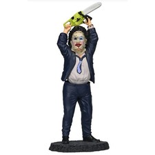 Pretty Woman Leatherface NECA Texas Chainsaw Massacre Bobblehead picture